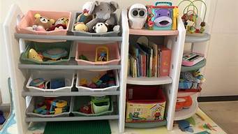 玩具收纳小技巧：让家居更整洁